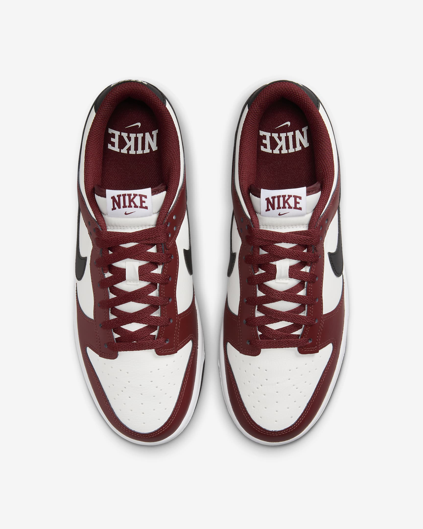 Nike Dunk Low Dark Team Red Sale
