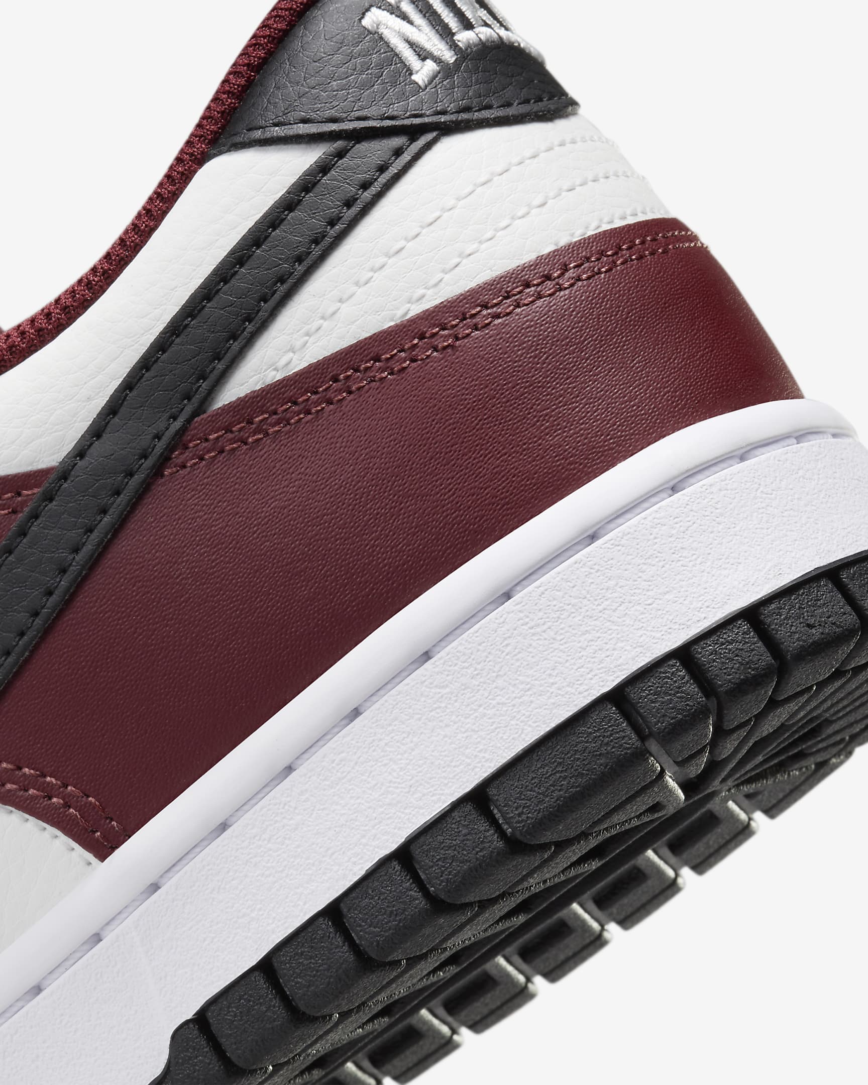 Nike Dunk Low Dark Team Red Sale