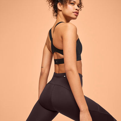 On Performance Tights 7/8 Ox (Women'S)