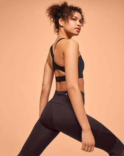 On Performance Tights 7/8 Ox (Women'S)