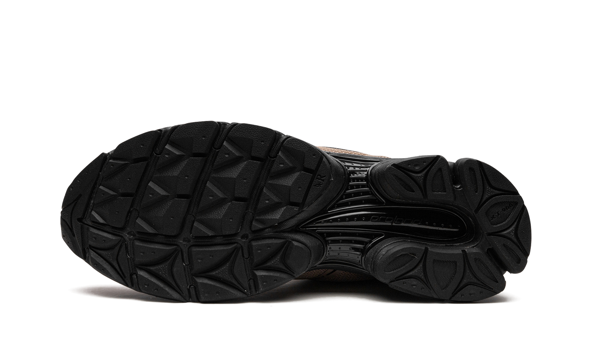 Saucony ProGrid Triumph 4 Gorpcore Greige