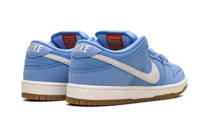 Nike SB Dunk Low Pro University Blue Gum