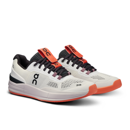 On The Roger Pro Clay Undyed White Lily (Women'S)