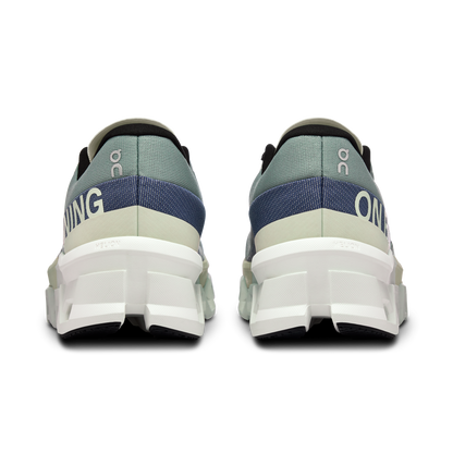 On Cloudmonster 2 Mineral Aloe