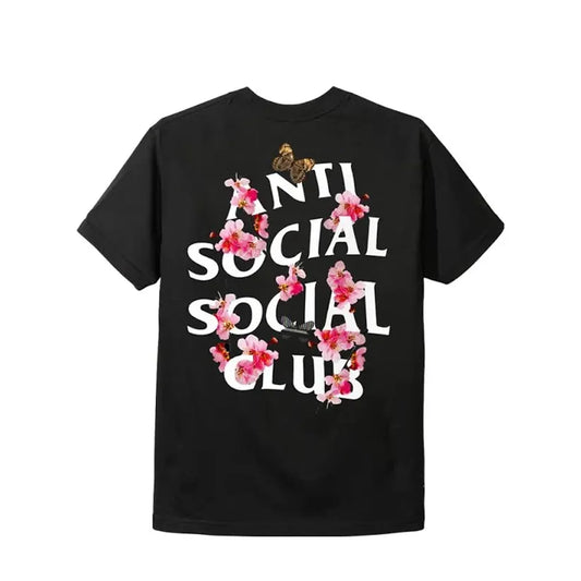 Anti Social Social Club T-shirt Kkoch
