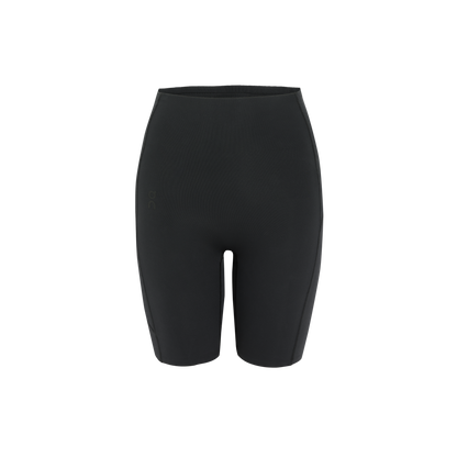 On Train Tights 1/2 Black (Women's)