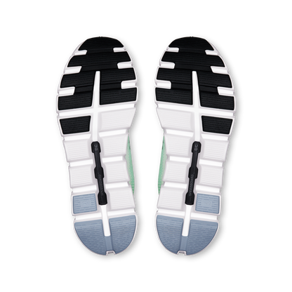 On Cloud 6 Push Horizon Honeydew