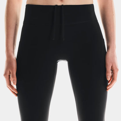 On Performance Tights Winter Black (Women'S)