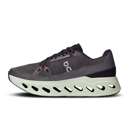 On Cloudeclipse Rock Lima