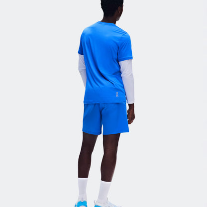 On 7" Core Shorts Jay