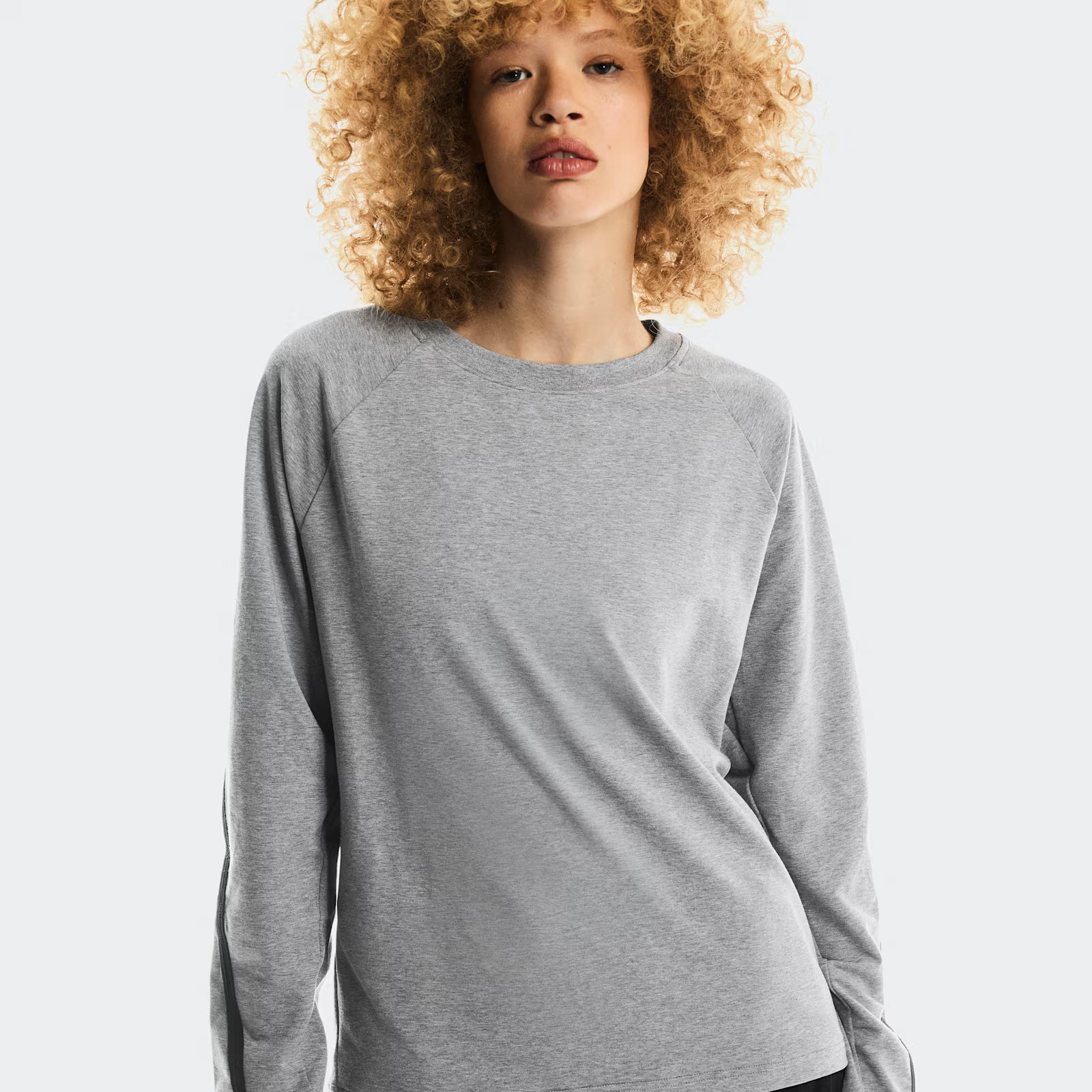 On Studio Crew Basalt (Women'S)