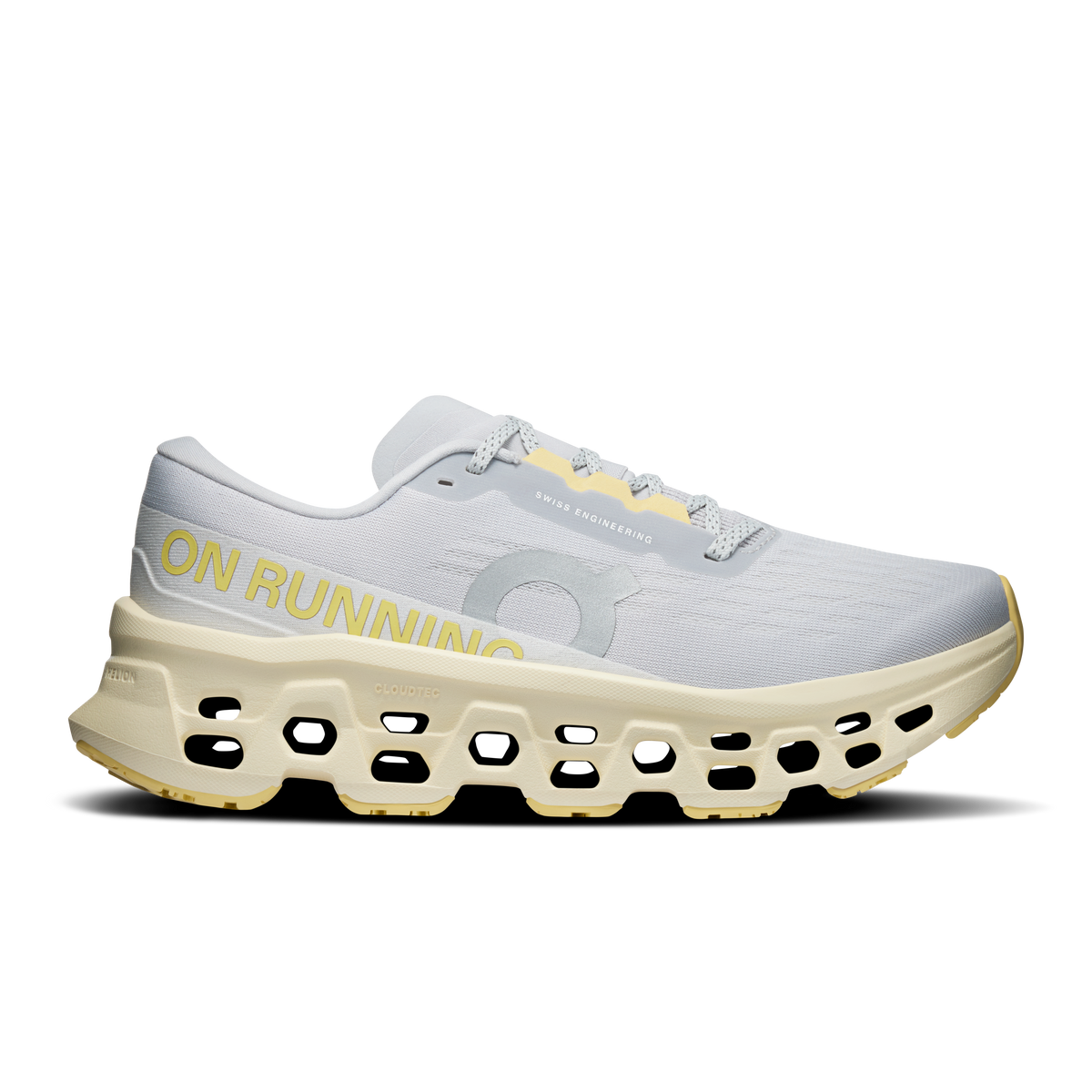 On Cloudmonster 3 Glacier Pollen (Women'S)