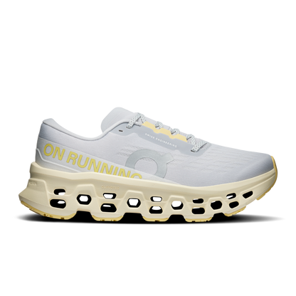 On Cloudmonster 3 Glacier Pollen (Women'S)