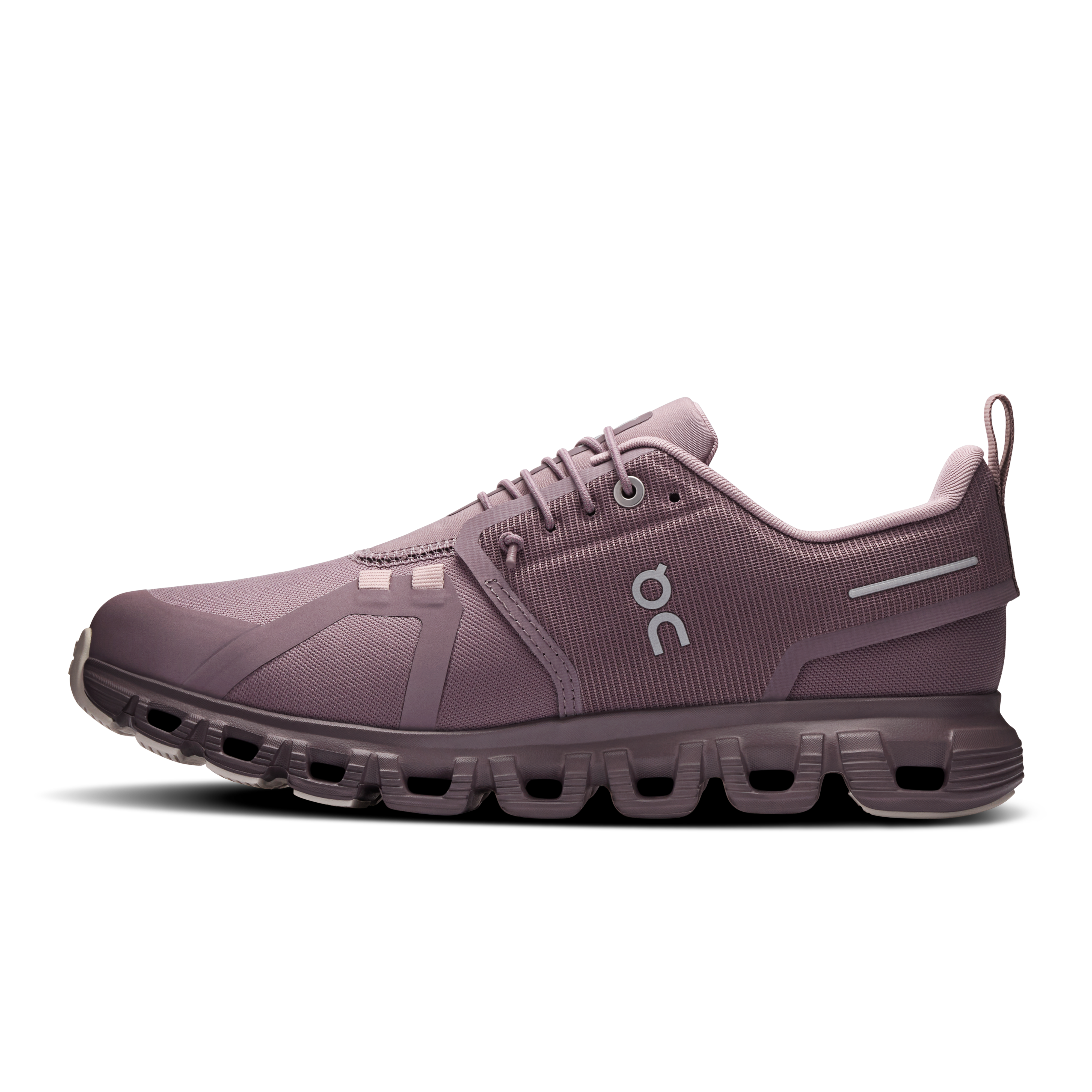 On Cloud 6 Waterproof Gobi Gobi (Women'S)