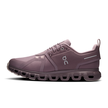 On Cloud 6 Waterproof Gobi Gobi (Women'S)