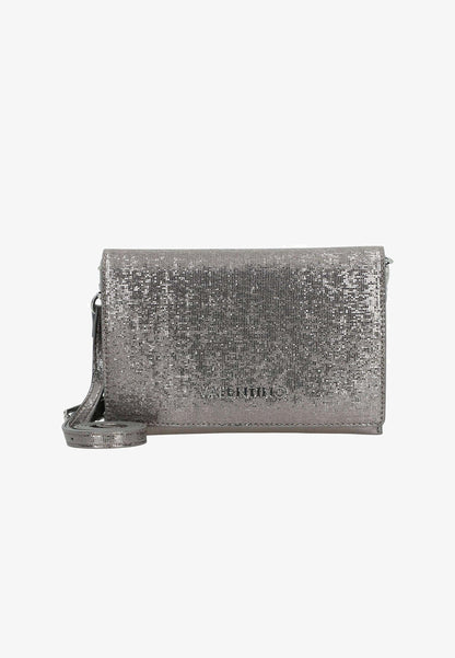 Valentino Bags Ember 20 Cm - Clutch - Silver-Coloured