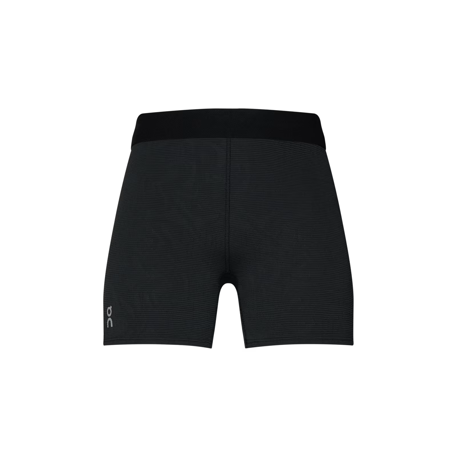 On Pace Tights Short Black (Women'S)