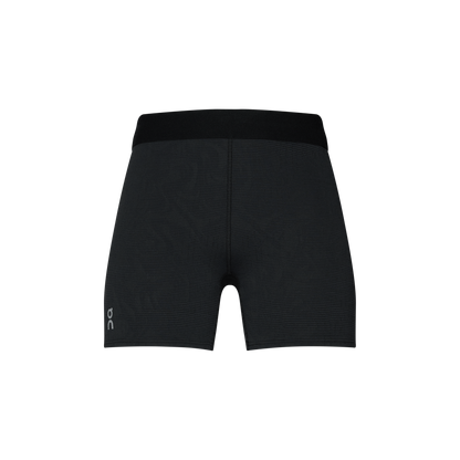 On Pace Tights Short Black (Women's)