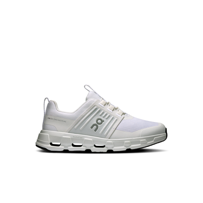 On Cloudswift Kids White White