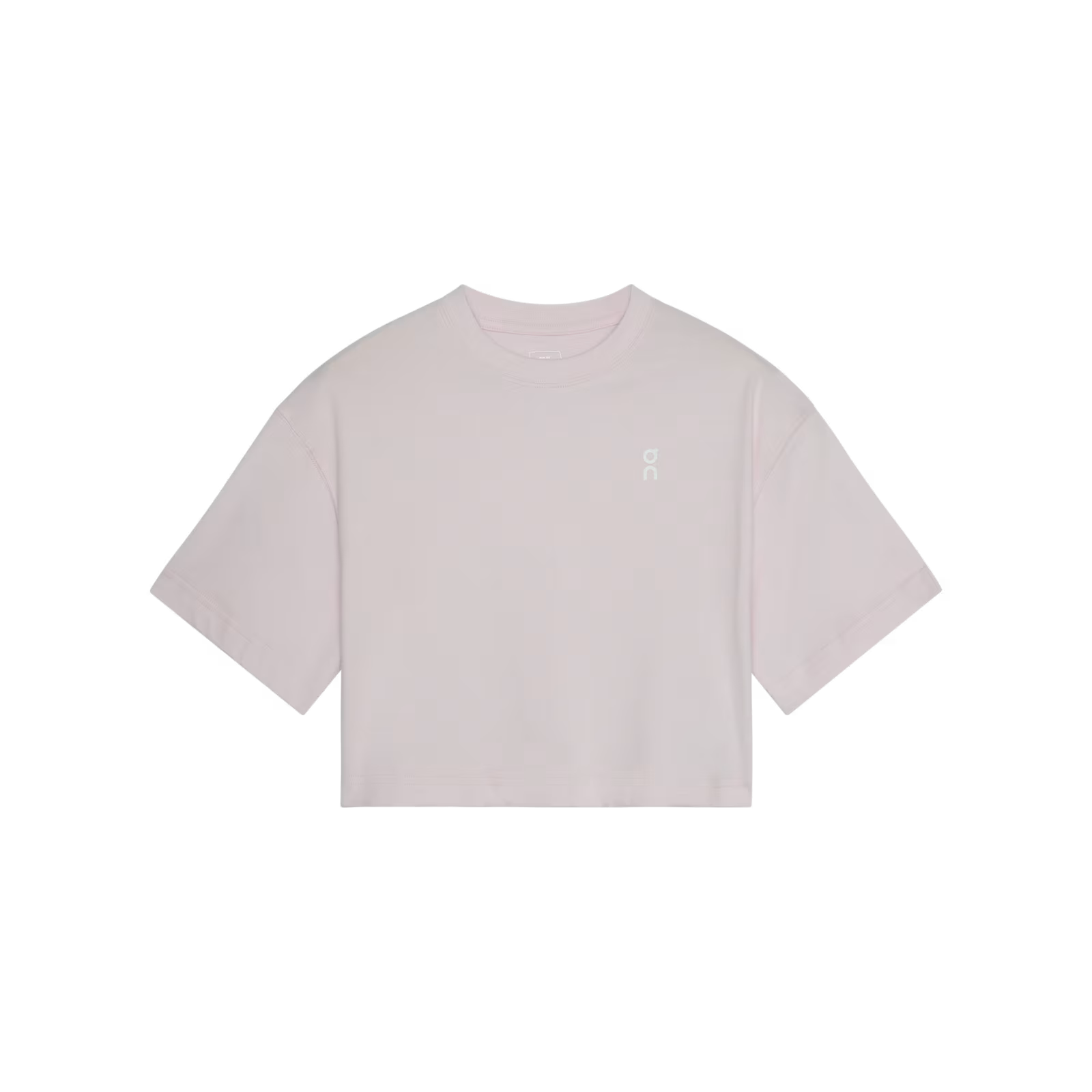 On Club Boxy-T Orchid (Women'S)