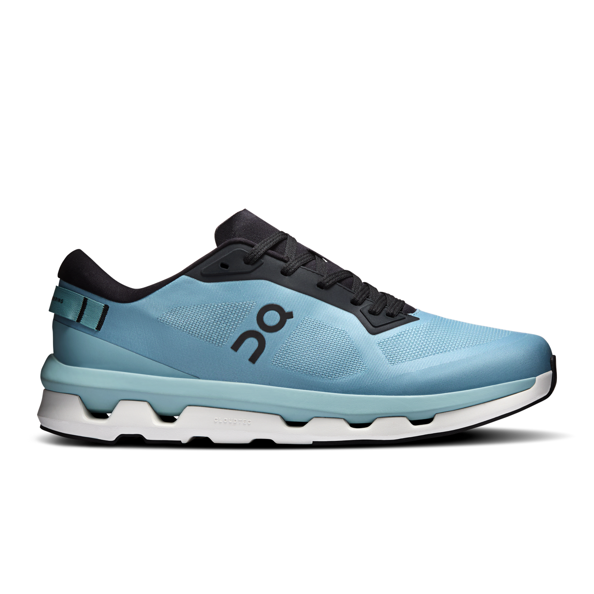 On Cloudzone Wash Black