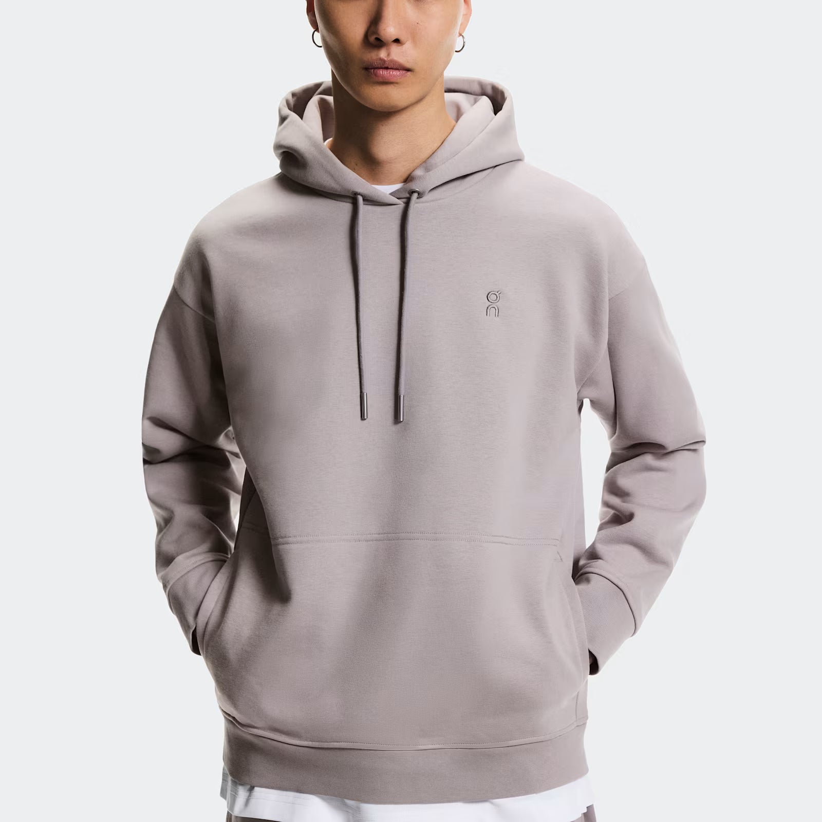 On Club Collective Hoodie Geo Ore