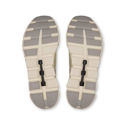 On Cloud 6 Coast Castor Fog (Women'S)