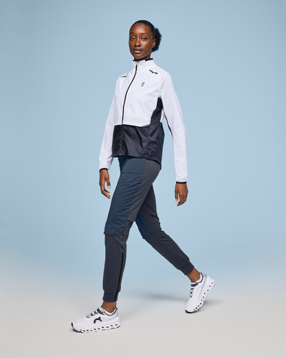 On Weather Pants Denim | Navy (Women'S)