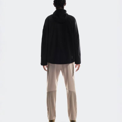 On Trek Jacket Black
