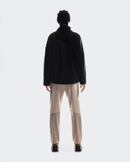 On Trek Jacket Black
