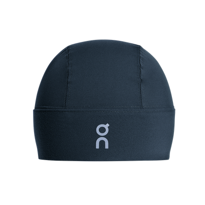 On Core Beanie Navy