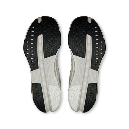 on running cloudsurfer next fog ivory (women's)