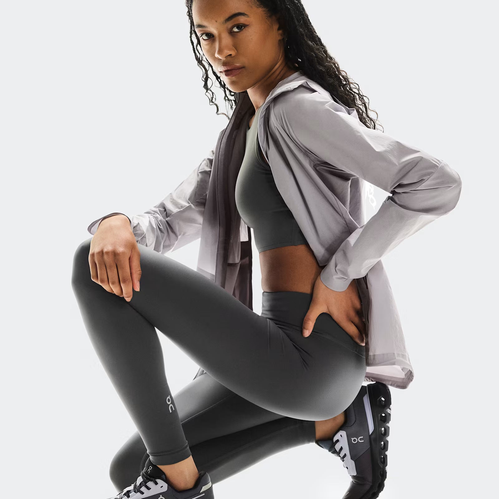 On Core Tights Eclipse (Women'S)