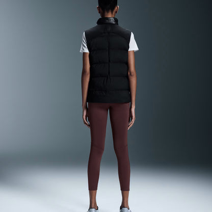 On Performance Tights 7/8 Mulberry (Women'S)