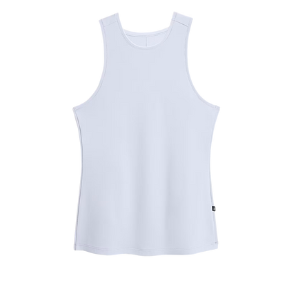 On Studio Tank White (Women'S)