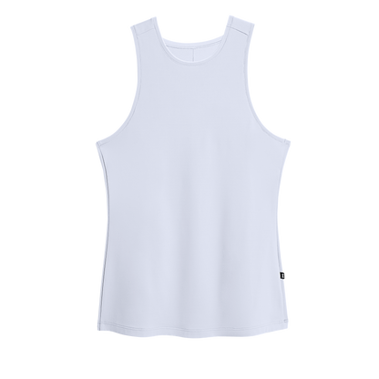 On Studio Tank White (Women's)