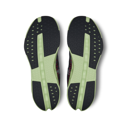 On Cloudsurfer Next Black Lima