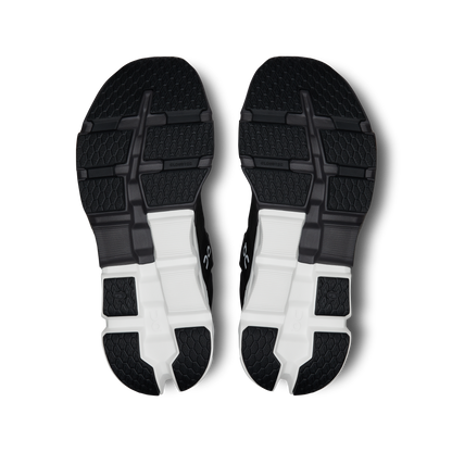 On Cloudflyer 5 Black White (Women'S)