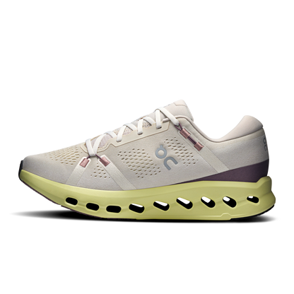 On Cloudsurfer 2 Pearl Ivory