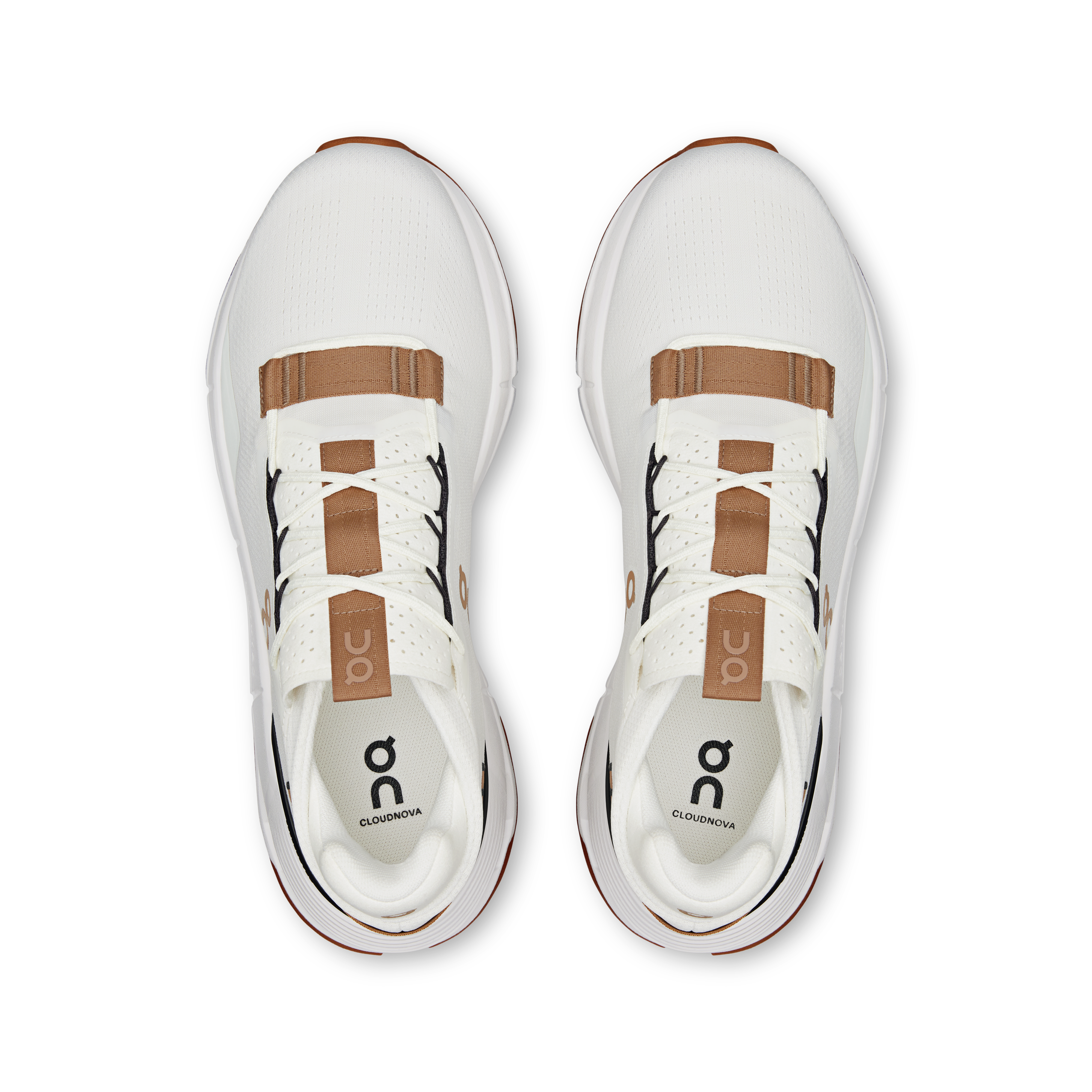 On Cloudnova 2 Ivory Sphinx
