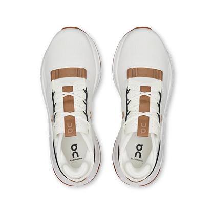 On Cloudnova 2 Ivory Sphinx