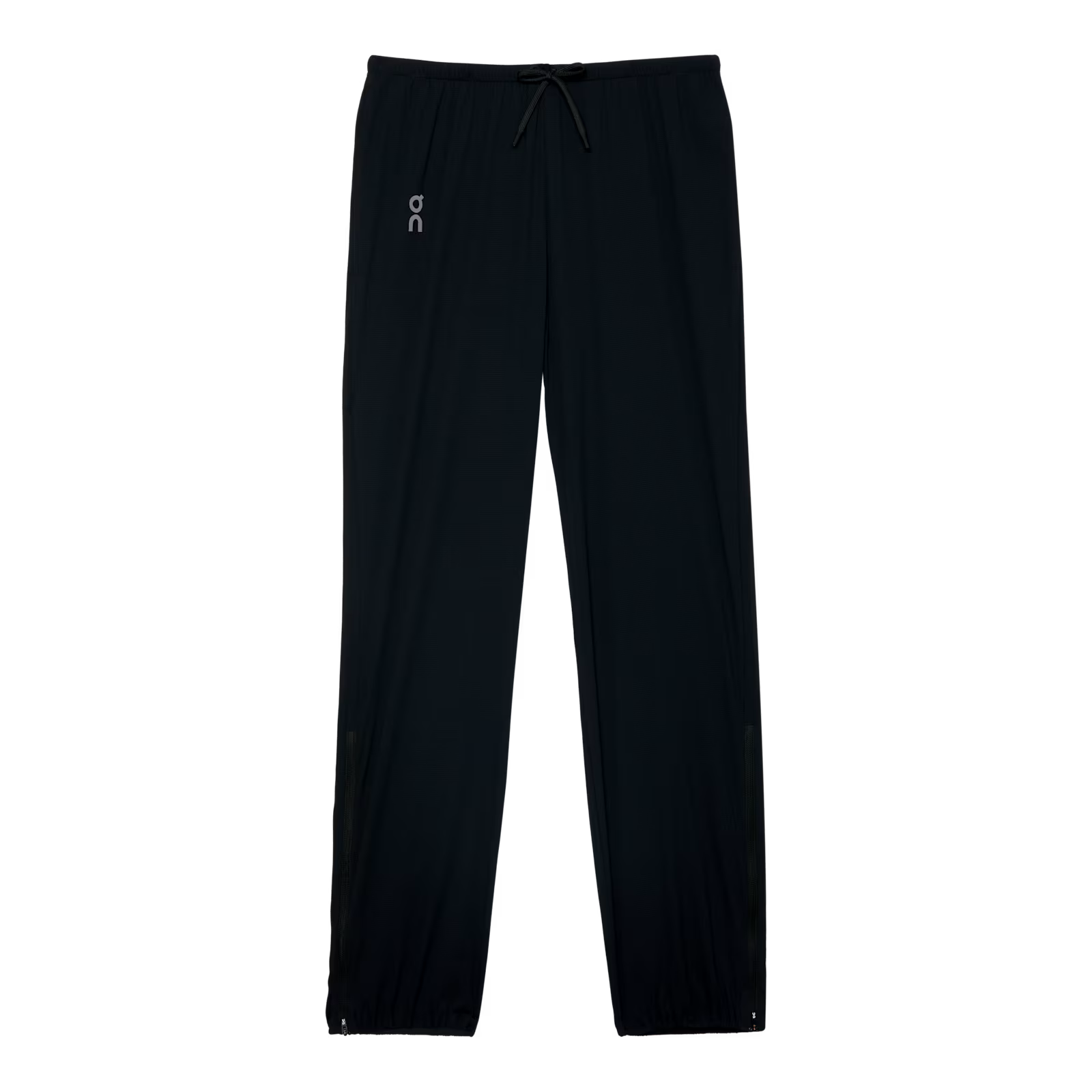On Pace Pants Black