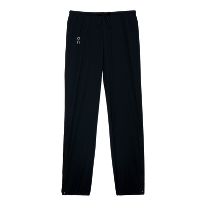 On Pace Pants Black