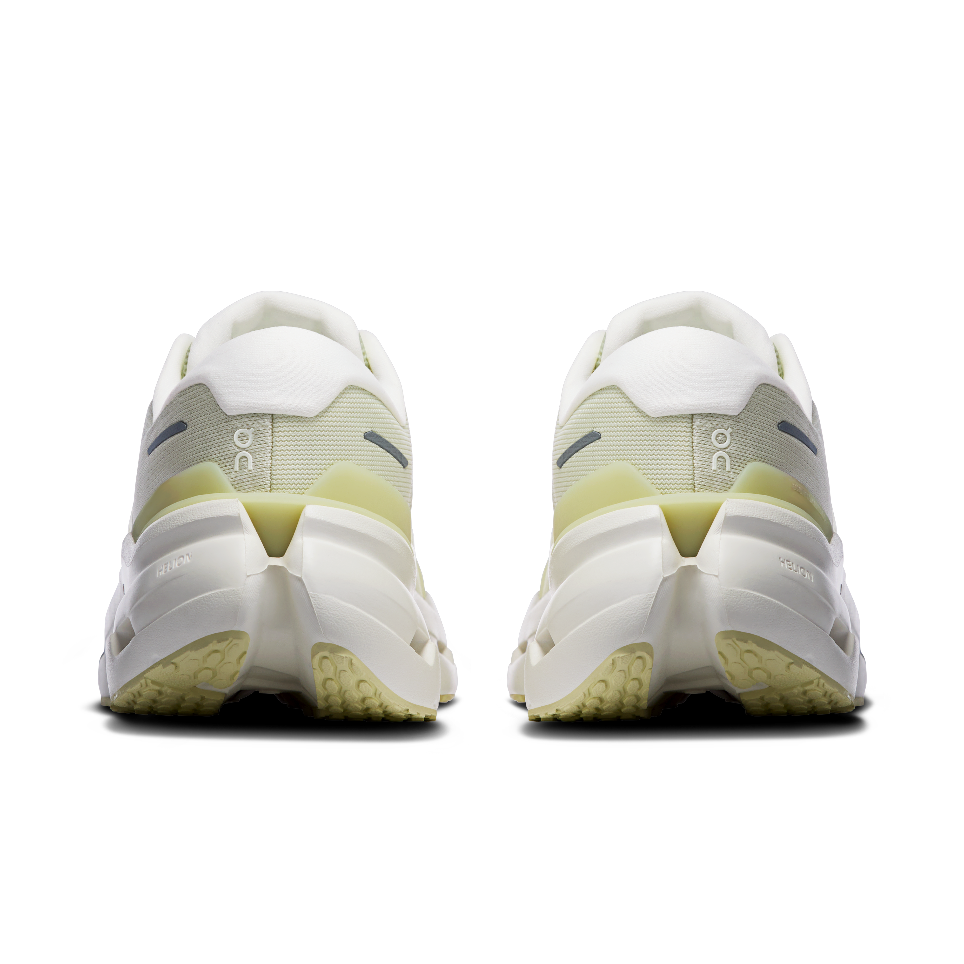 On Cloudrunner 3 Seedling Ivory (Women'S)