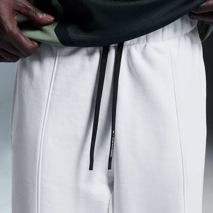 On Club Pants White