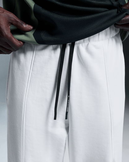 On Club Pants White