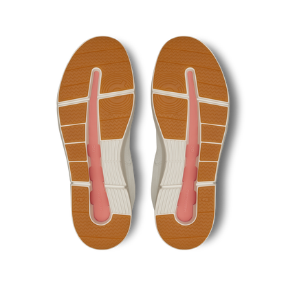 On The Roger Clubhouse White Flamingo (Women'S)