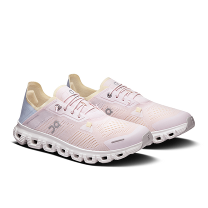 On Cloud 6 Coast Orchid Nimbus (Women'S)