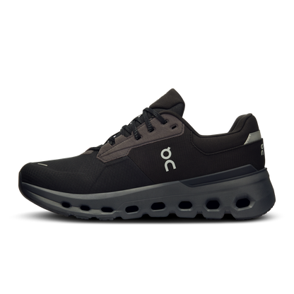 On Cloudrunner 2 Waterproof Magnet Black (Women'S)