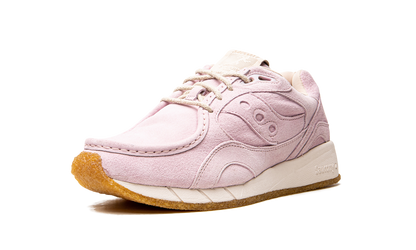 Saucony Shadow 6000 Moc Crepe Pink